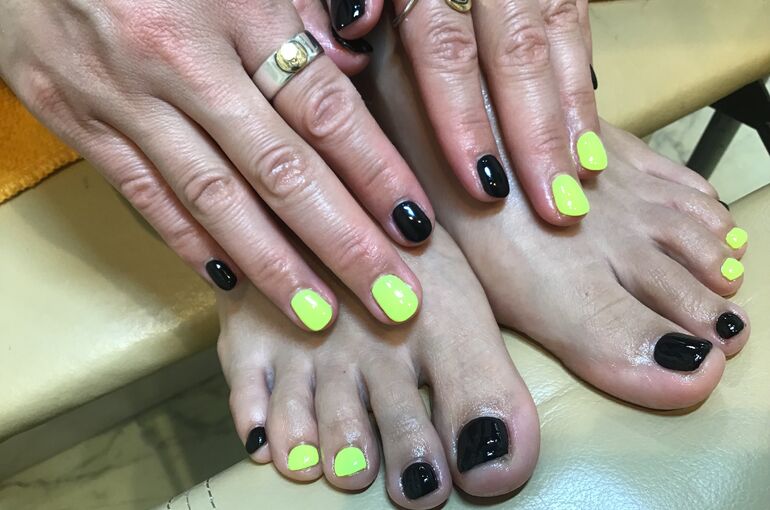 ネイル
