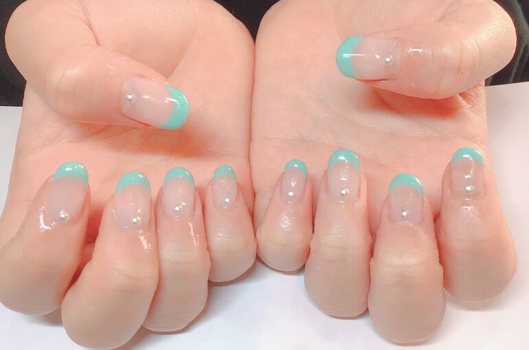 ネイル