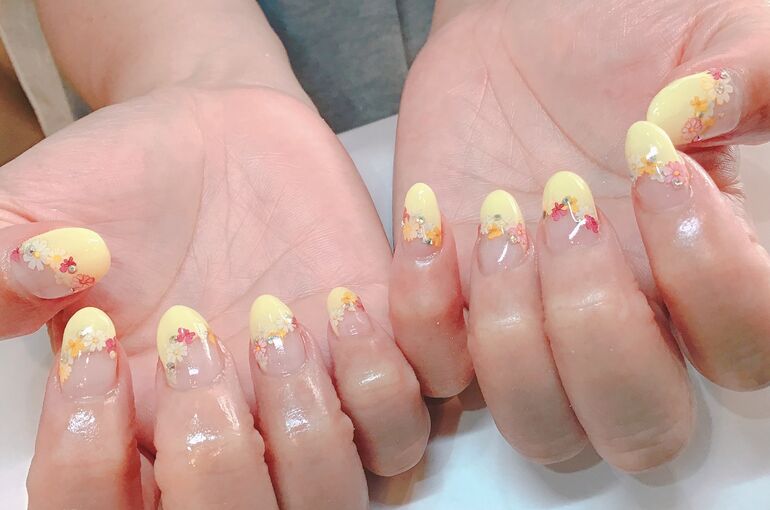 ネイル