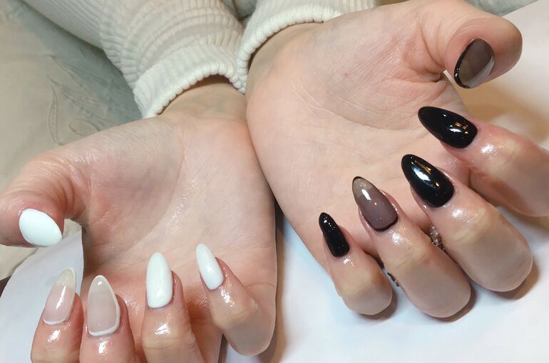 ネイル