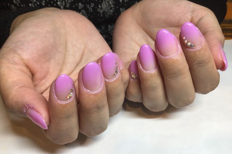 ネイル