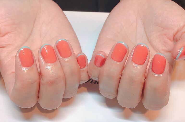 ネイル