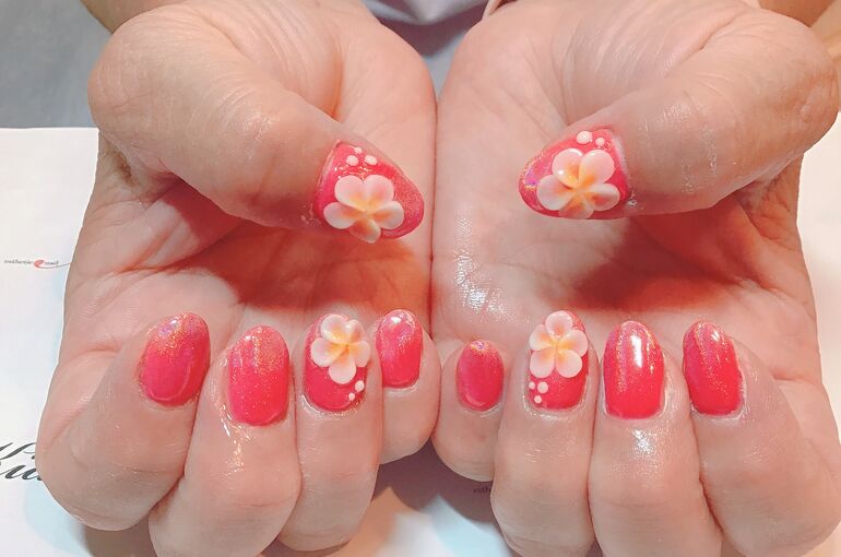 ネイル