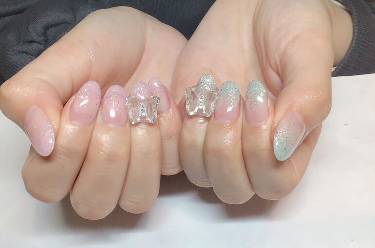 ネイル