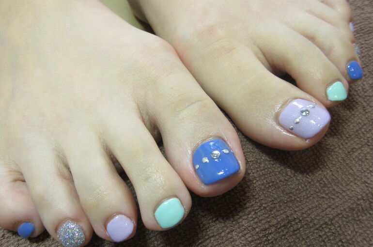 ネイル