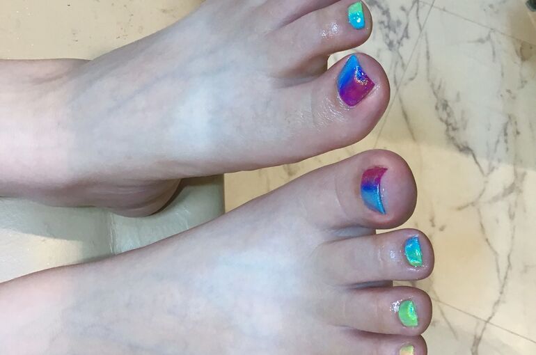 ネイル