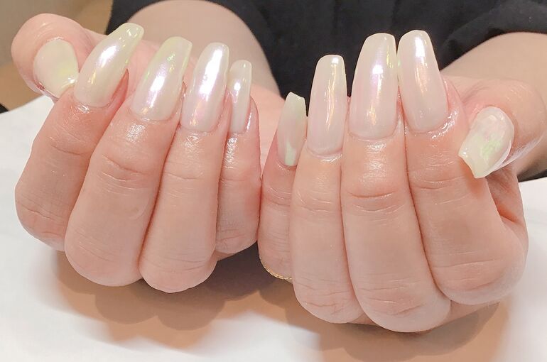 ネイル