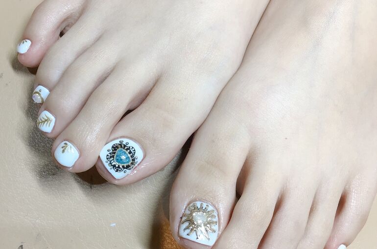 ネイル