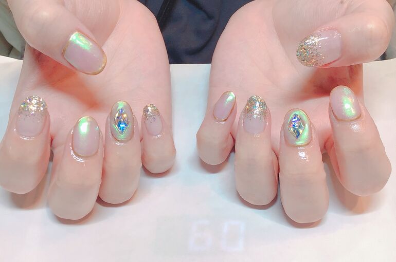 ネイル