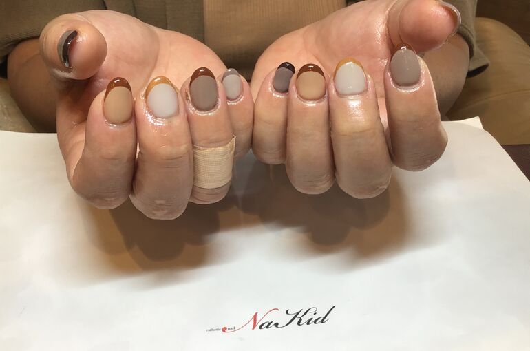 ネイル