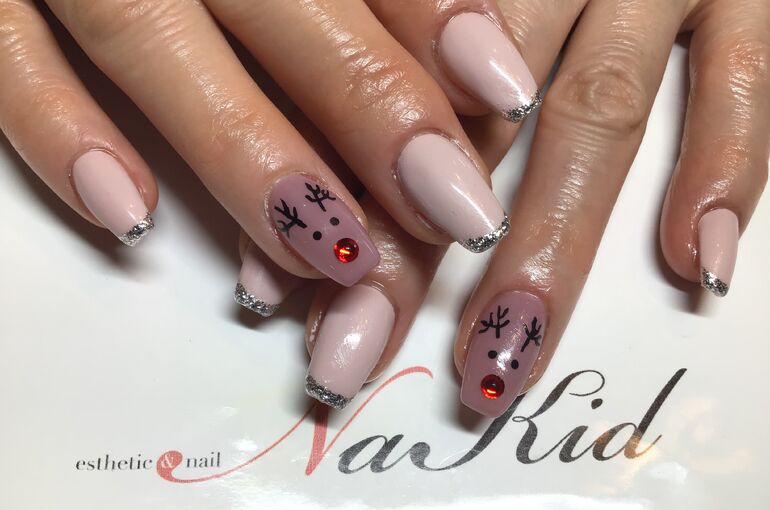 ネイル