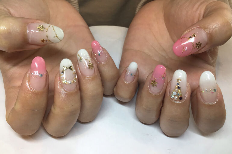 ネイル