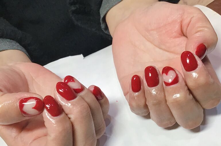 ネイル
