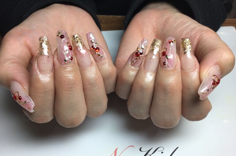 ネイル