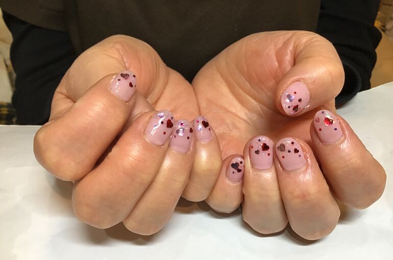 ネイル