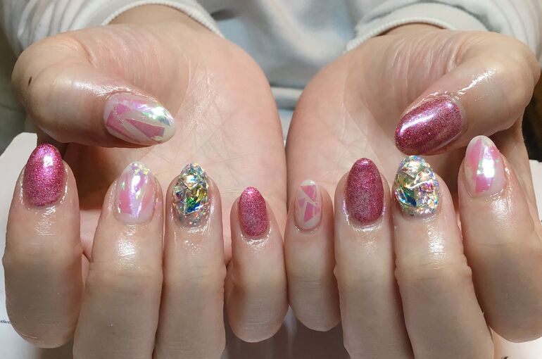 ネイル