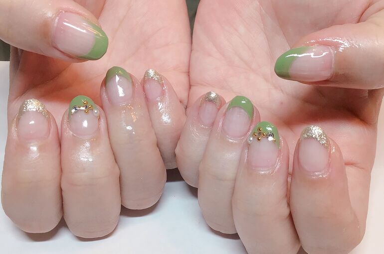 フレンチ